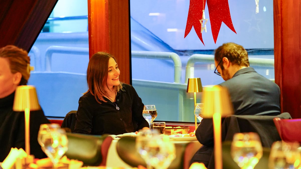 Is a Bosphorus dinner cruise worth it?