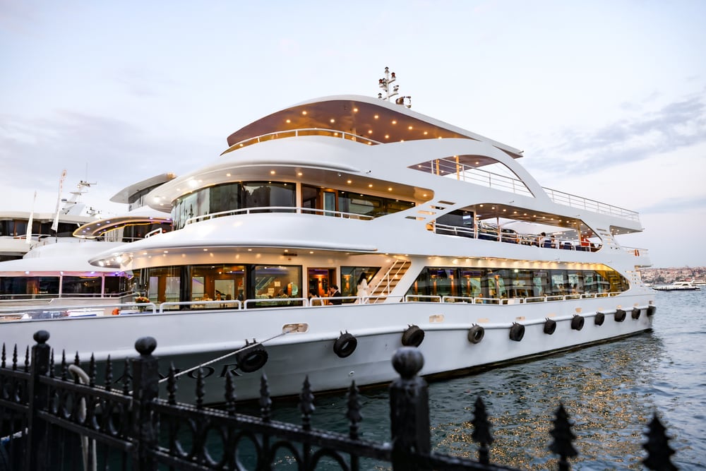 How to get to Cibali Pier