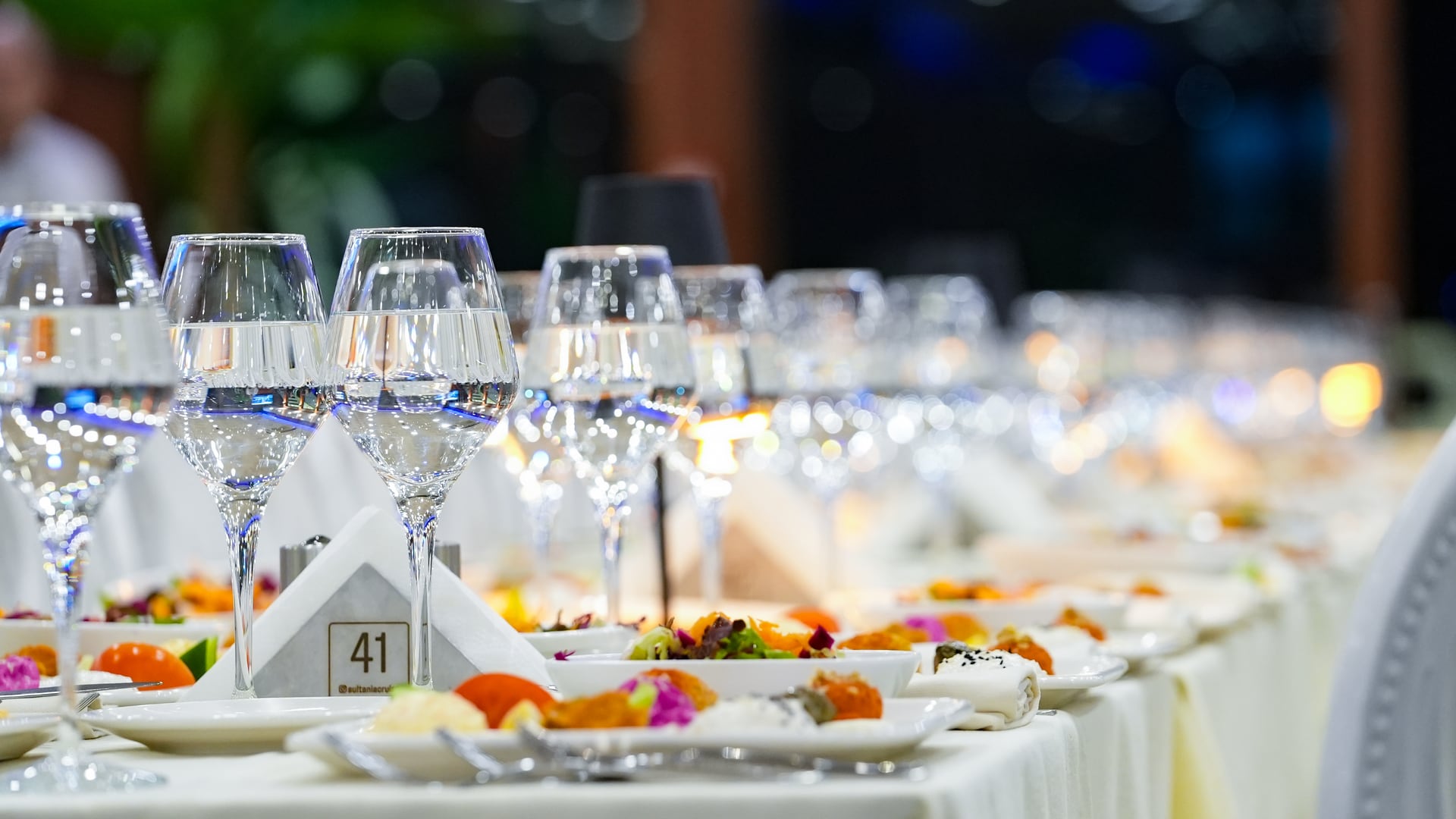 The unlimited drinks package, explained